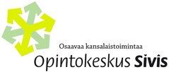 Opintokeskus siviksen logo